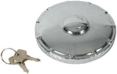 Uzávěr nádrže se zámkem prům. 100mm