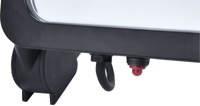 Reflektor LED, 3200lm, se stojanem EXTOL LIGHT