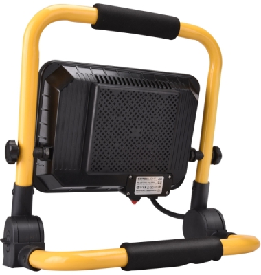 Reflektor LED, 3200lm, se stojanem EXTOL LIGHT