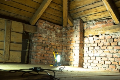Reflektor LED, 3200lm, se stojanem EXTOL LIGHT