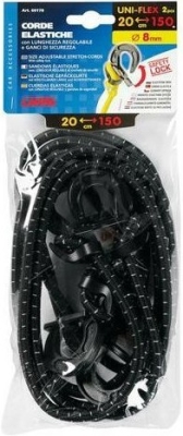 Upínač UNI-FLEX 20-150cm, průměr 8mm
