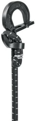 Upínač UNI-FLEX 20-150cm, průměr 8mm