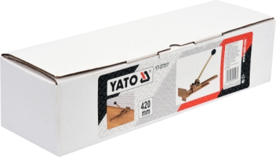 Yato zařízení pro umístění podlahových desek YT-37317