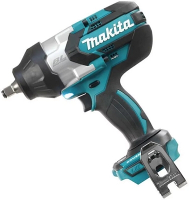 Aku rázový uťahovák 1/2" Li-ion 18V, bez akumulátora   Z Makita DTW1002Z