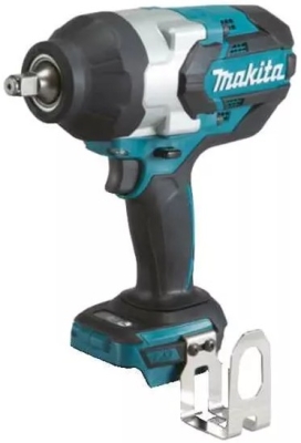 Aku rázový uťahovák 1/2" Li-ion 18V, bez akumulátora   Z Makita DTW1002Z