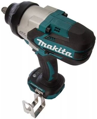 Aku rázový uťahovák 1/2" Li-ion 18V, bez akumulátora   Z Makita DTW1002Z