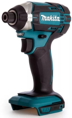 Aku rázový utahovák 1/4"Li -ion 18V bez aku Z Makita DTD152Z