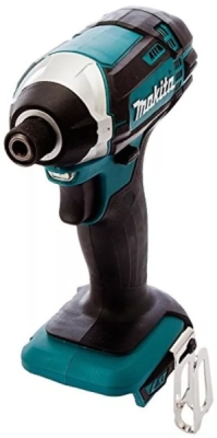 Aku rázový utahovák 1/4"Li -ion 18V bez aku Z Makita DTD152Z