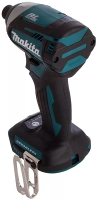 Aku rázový utahovák 1/4"Li -ion 18V, bez aku Z Makita DTD154Z