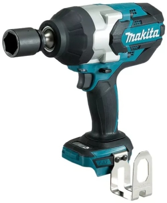 Aku rázový utahovák 3/4" Li -ion 18V, bez aku Z Makita DTW1001Z