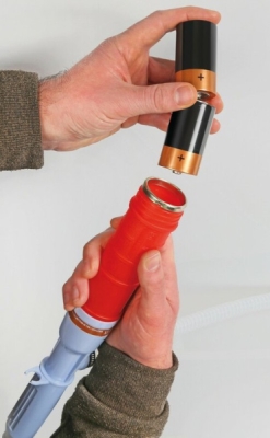 Pumpa přečerpávací 6L/min NEW 5/2020