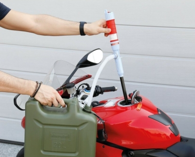 Pumpa přečerpávací 6L/min NEW 5/2020