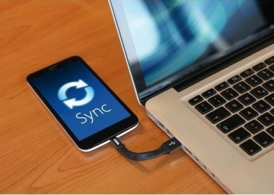 Přívěšek na klíče s USB> Micro USB kabel - 10 cm