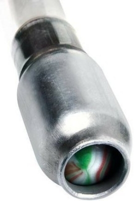 Pumpa přečerpávací, průměr 18 mm, délka 250mm