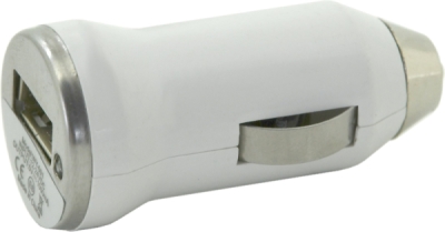 Compass nabíječka telefonu 230/12V 2,1A