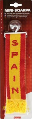 Vlajka dekorační SPAIN
