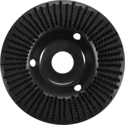 Rotační rašple úhlová jemná 125 mm typ 3 Yato YT-59170