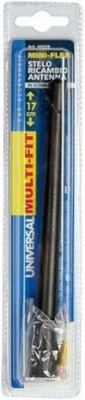 Prut antény 17cm, závit 5-6 mm pro WV GROUP LAMPA 5/2015