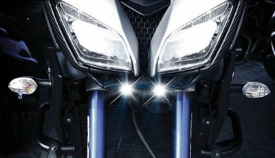 Projektor LED víceúčelový 12/30V
