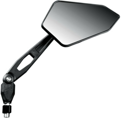 MOTO Zrcátko JAX černé, 2ks NEW 2/2020