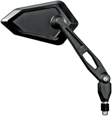 MOTO Zrcátko JAX černé, 2ks NEW 2/2020