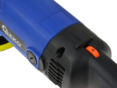 Leštička 1200W, průměr 180 mm GEKO G80292