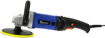 Leštička 1200W, průměr 180 mm GEKO G80292