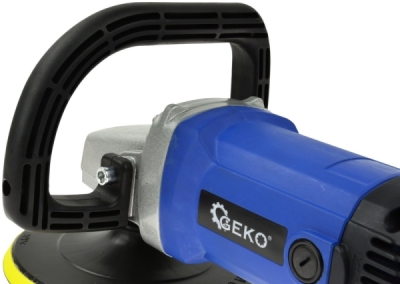 Leštička 1200W, průměr 180 mm GEKO G80292