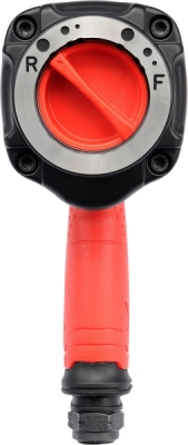Yato YT-09571 pneumatický rázový utahovák 3/4" 1630 Nm, TWIN HAMMER