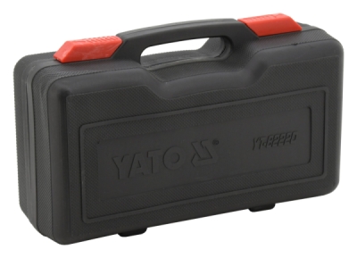 Yato Multifunkční oscilační nástroj, 15000-22000ot/m, 300w