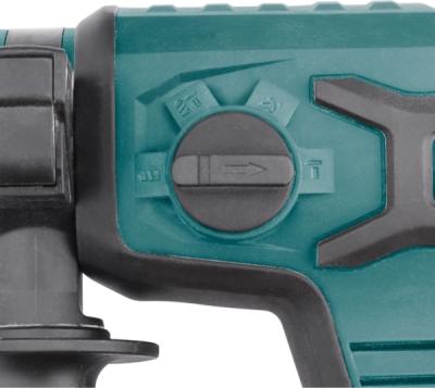 Kladivo vrtací aku SHARE20V, 1,7J, SDS plus, BRUSHLESS, 20V Li-ion, bez baterie a nabíječky EXTOL INDUSTRIAL