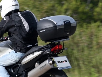 Brzdové světlo SHAD D0B40KL for nt((SH39 / SH40 / SH40 cargo / SH42 / SH45)