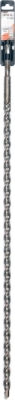 Vrták do betonu SDS+ 16 x 600 mm Yato YT-4184