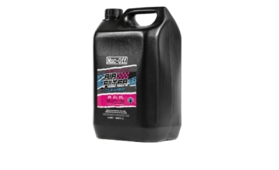 Čistič pěnových vzduchových filtrů MUC-OFF Motorcycle Air Filter Cleaner 20157 – 5 l