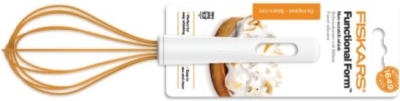 Fiskars metla se silikonovým povrchem Functional Form