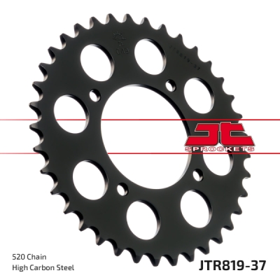 Řetězová rozeta JT JTR 819/2-41 41 zubů, 520