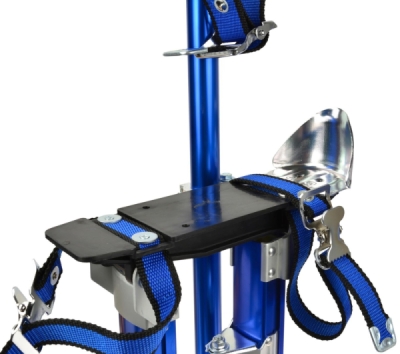 Montážní, malířské, stavební chůdy 45-75cm GEKO G02115