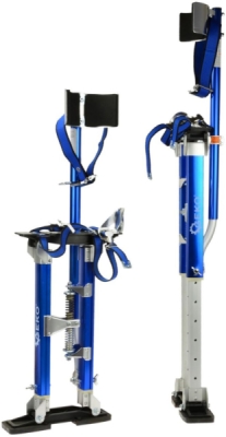 Montážní, malířské, stavební chůdy 45-75cm GEKO G02115