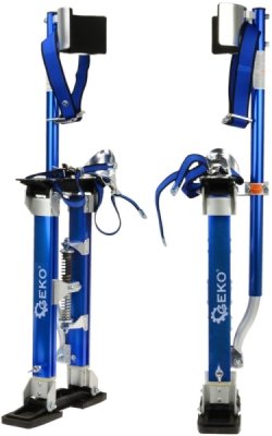 Montážní, malířské, stavební chůdy 45-75cm GEKO G02115