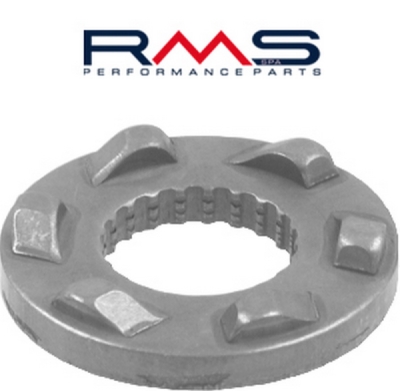 Pouzdro start.mechanismu RMS 100251010