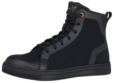 Klasické tenisky iXS X45032-003-40 STYLE X45032 černý 40
