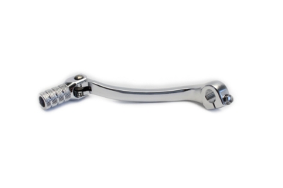 Řadící páka MOTION STUFF 831-01610 SILVER POLISHED Aluminum