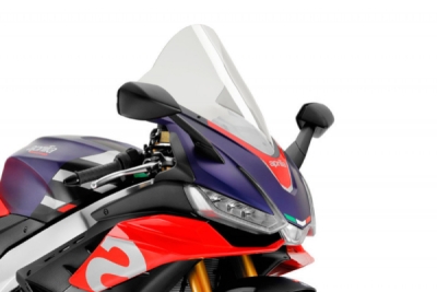 Plexi štít PUIG R-RACER 20771W průhledný