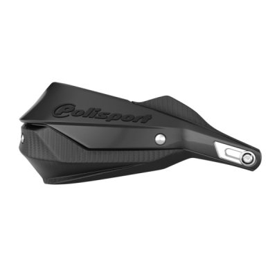 Chrániče páček POLISPORT 8308800022 FWA - Trail Blazer 8308800021 Černo / Černá