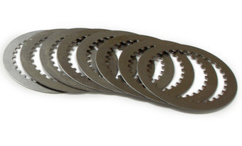 Lamela spojky VERTEX 8221029-7 Ocel 7 ks