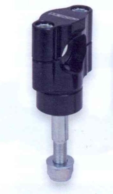Montážní sada řidítek WRP 9020 28,6mm HIGH (203.9020)