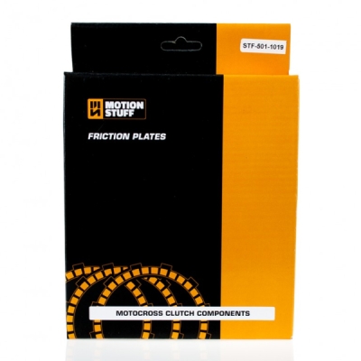 Lamely spojky sada MOTION STUFF STF-501-1019