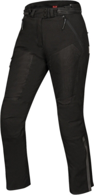 Dámské kalhoty iXS X2-165605-003-DXL TOURSTER-BIG AIR 1.0 X2-165605 černý DXL