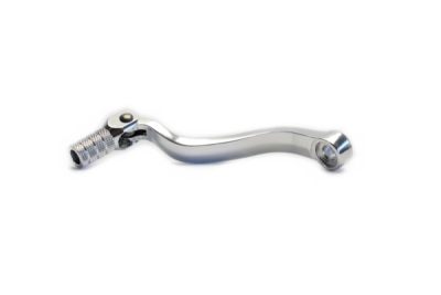 Řadící páka MOTION STUFF 838-00210 SILVER POLISHED Aluminum