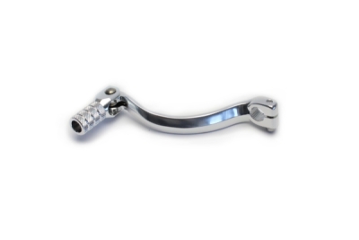 Řadící páka MOTION STUFF 831-00410 SILVER POLISHED Aluminum